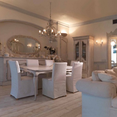 Dining room (dining set) Epocart