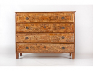 The drawers Epocart, Epocart