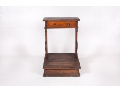 Table with drawer Epocart, Epocart