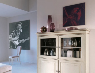 A Snack Bar Taormina, Bizzotto