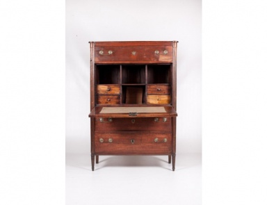 Secretaire with drawers Epocart, Epocart