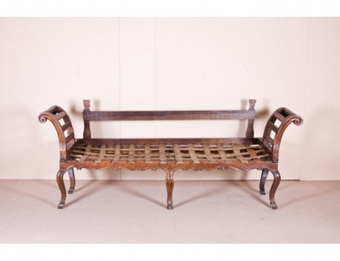 Double sofa Epocart, Epocart