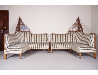 Corner sofa Epocart, Epocart