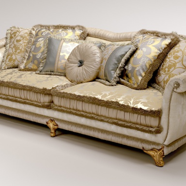 Three seater sofa Elliot