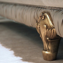 Three seater sofa Elliot