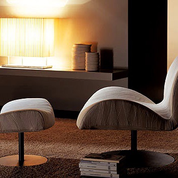 the joy chair armchair