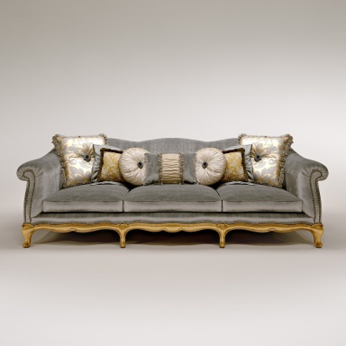 Three seater sofa Modigliani