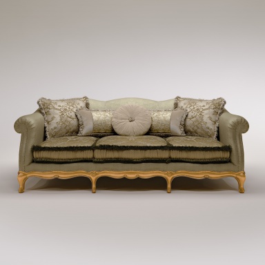 Three seater sofa Modigliani