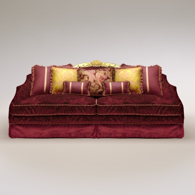 Double sofa Savoy