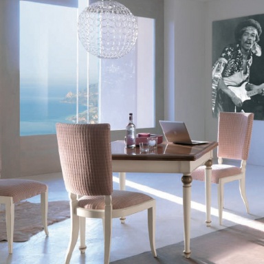 Dining table Taormina