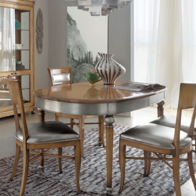 Dining table Taormina