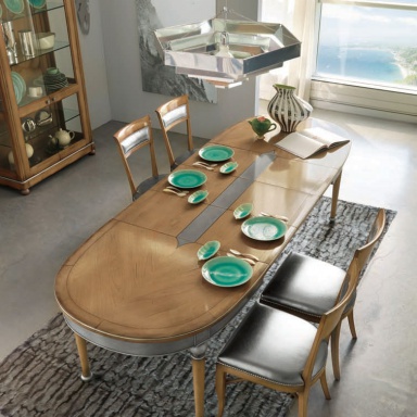 Dining table Taormina