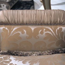 Bench Carlos Patchwork