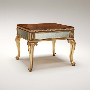 Alexander coffee table