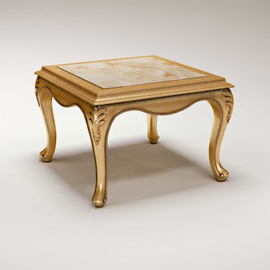 Valentino coffee table