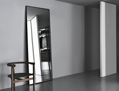 Mirror REFLECTION, Porro