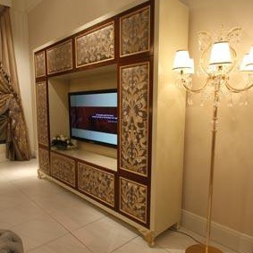 Cabinet for TV unit tv Elliot