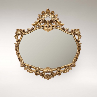 Wall mirror Vanity