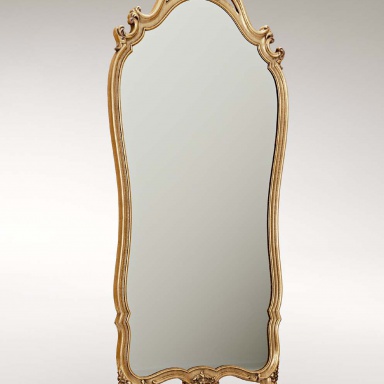 Wall mirror Vanity
