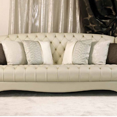 Three seater sofa Ego