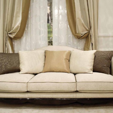 Three seater sofa Fly