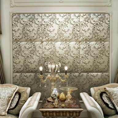 Wall panel Wall panelling