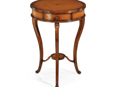 Table lamp with round top Windsor, Jonathan Charles