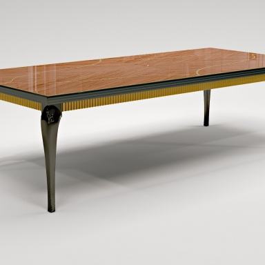 Dining table Manhatan