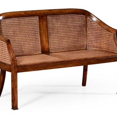 Sofa Country Farmhouse