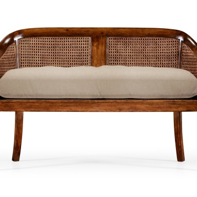 Sofa Country Farmhouse