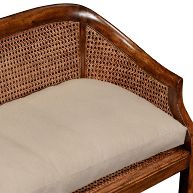 Sofa Country Farmhouse