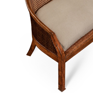 Sofa Country Farmhouse