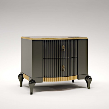 Buster bedside table