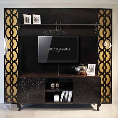 Furniture for TV Club