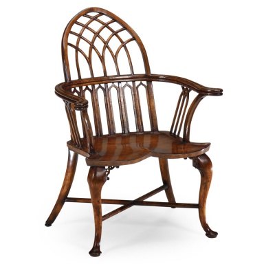 The Windsor Chair