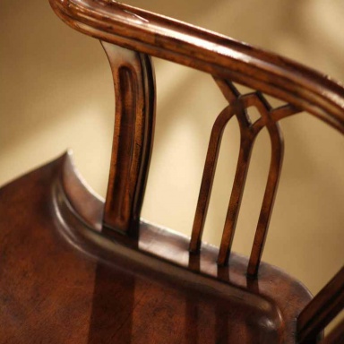 The Windsor Chair