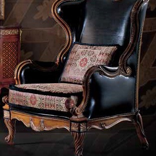 Armchair Ezio Bellotti