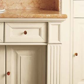 Bathroom furniture Classic Bathroom