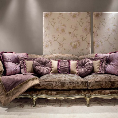 Three seater sofa Gaudi