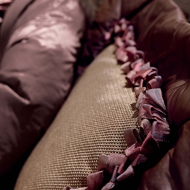 Three seater sofa Gaudi