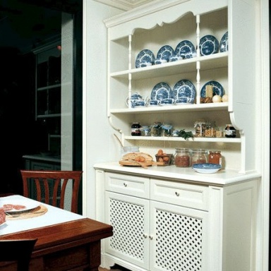 Kitchen (kitchen set) Classica