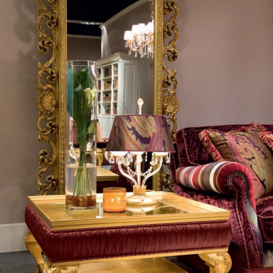 Coffee table Passepartout