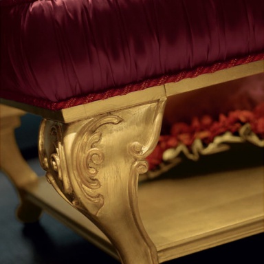 Coffee table Passepartout