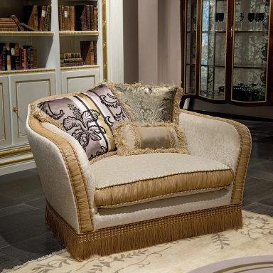 Chair Loren Superior