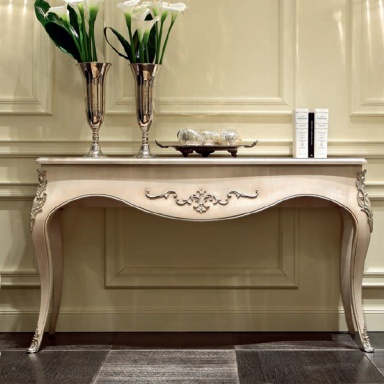 Console Tosca
