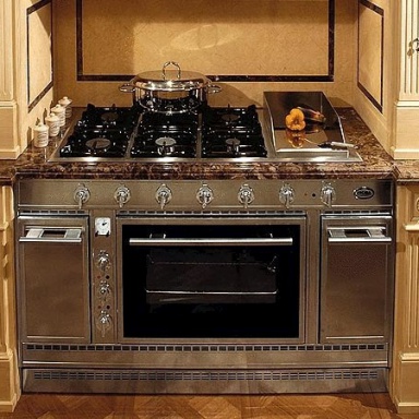 Kitchen furniture kitchen) Exclusive