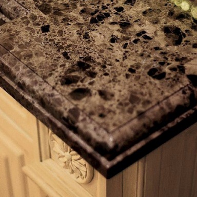 Kitchen furniture kitchen) Exclusive