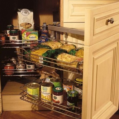 Kitchen furniture kitchen) Exclusive