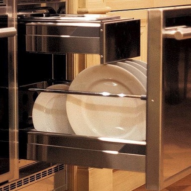 Kitchen furniture kitchen) Exclusive