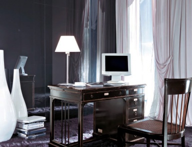 The office (Suite office) Taormina, Bizzotto